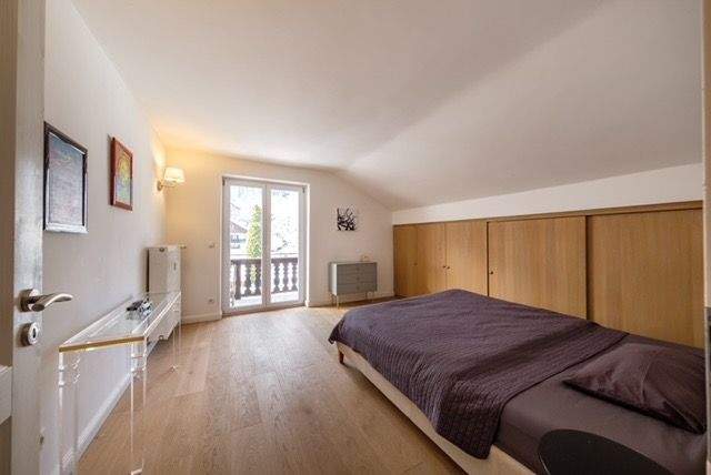 Etagenwohnung Bad Wiessee - 4 Zimmer, 120 m&sup2;, 2.400&euro; | Angebot:25030584