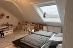 Dachgeschoßwohnung Bayreuth Meyernberg - 5 Zimmer, 160 m&sup2;, 2.097&euro; | Angebot:26563231