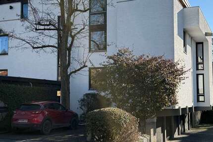 Wohnung Germering Unterpfaffenhofen - 5 Zimmer, 166 m&sup2;, 1.990&euro; | Angebot:24544376