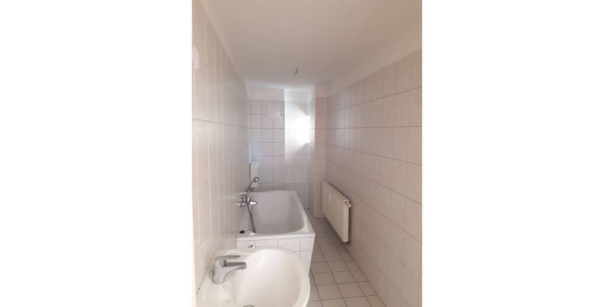 Etagenwohnung Löbau Altlöbau - 3 Zimmer, 68 m&sup2;, 413&euro; | Angebot:20593090