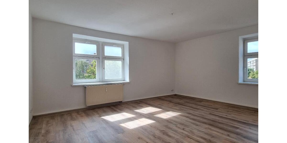 Etagenwohnung Cottbus - 4 Zimmer, 116 m&sup2;, 920&euro; | Angebot:25478788