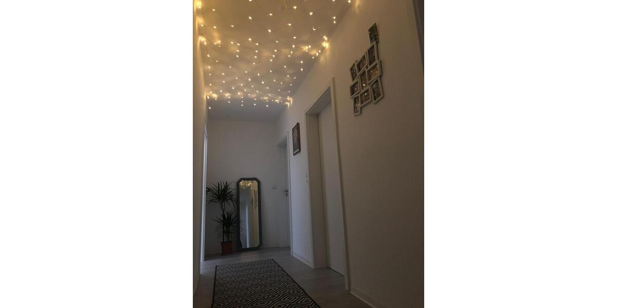Dachgeschoßwohnung Hofbieber - 4 Zimmer, 82 m&sup2;, 750&euro; | Angebot:26323132