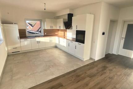 Wohnung Bösel - 4 Zimmer, 115 m&sup2;, 980&euro; | Angebot:25136680