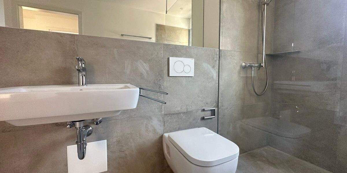 Etagenwohnung München / Moosach Moosach - 2 Zimmer, 61 m&sup2;, 1.650&euro; | Angebot:24768309