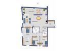 Einfamilienhaus Bargteheide - 4 Zimmer, 141 m&sup2;, 2.186&euro; | Angebot:26572766