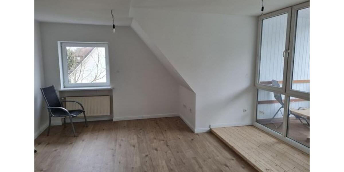 Maisonettenwohnung Tremsbüttel - 4 Zimmer, 125 m&sup2;, 1.190&euro; | Angebot:24373042