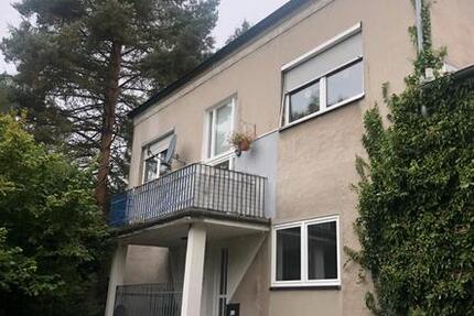 Wohnung Haus groß mit Balkon im Grünen Marktredwitz 7 zimmer