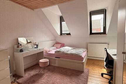 Wohnen auf Zeit Osnabrück Hellern - 5 Zimmer, 92 m&sup2;, 350&euro; | Angebot:26650183