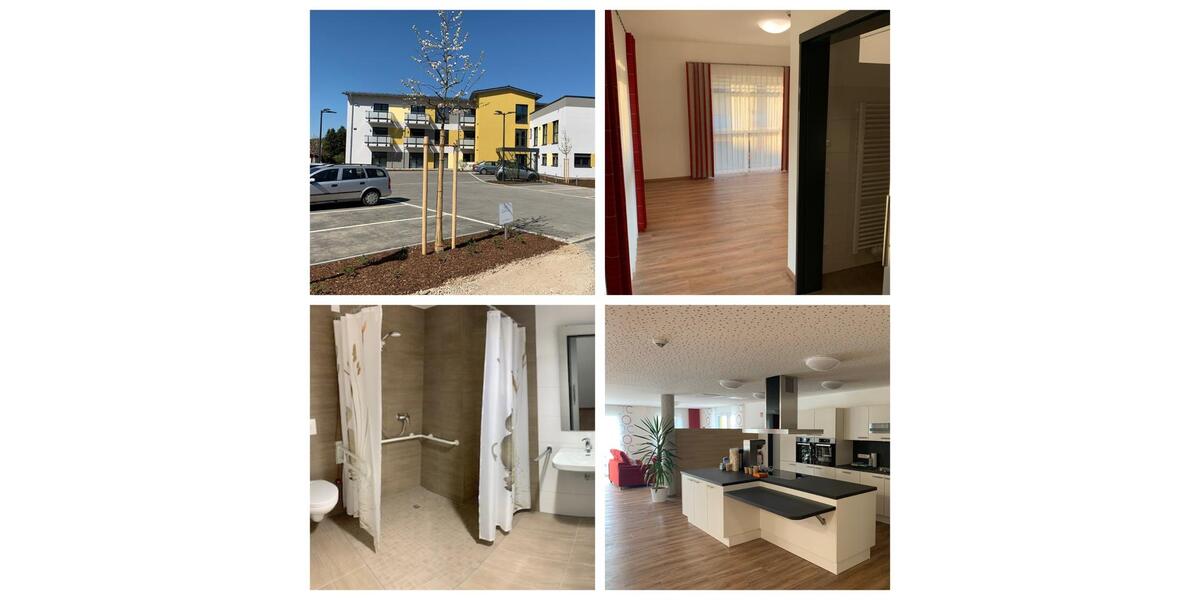 Wohnen auf Zeit Willmering - 1 Zimmer, 27 m&sup2;, 620&euro; | Angebot:23409457