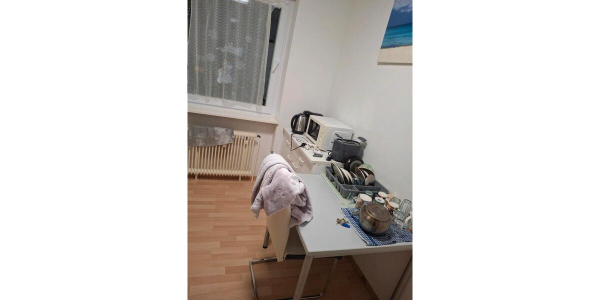 Etagenwohnung Salzgitter - 2 Zimmer, 56 m&sup2;, 662&euro; | Angebot:24853010