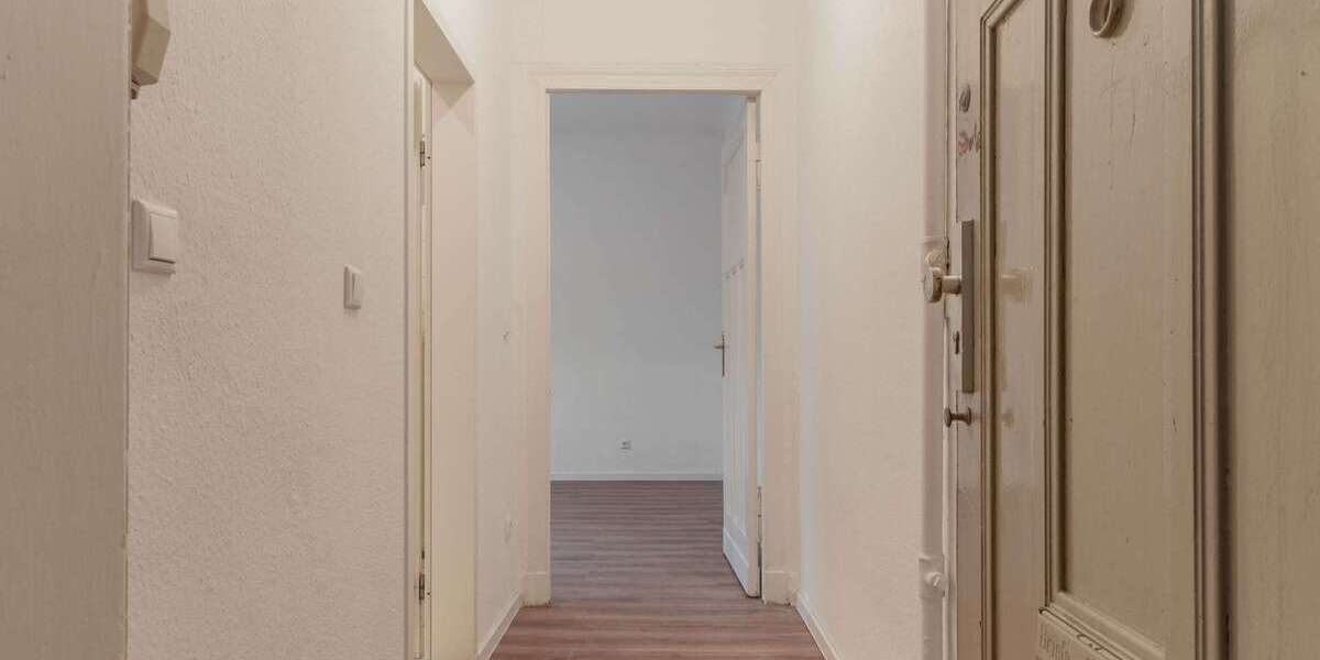 Etagenwohnung Berlin Treptow-Köpenick - 1 Zimmer, 34 m&sup2;, 518&euro; | Angebot:26164711