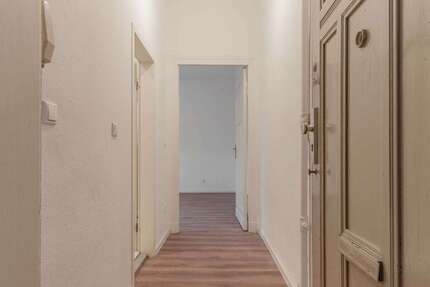 Wohnung Berlin Treptow-Köpenick - 1 Zimmer, 34 m&sup2;, 518&euro; | Angebot:26164711