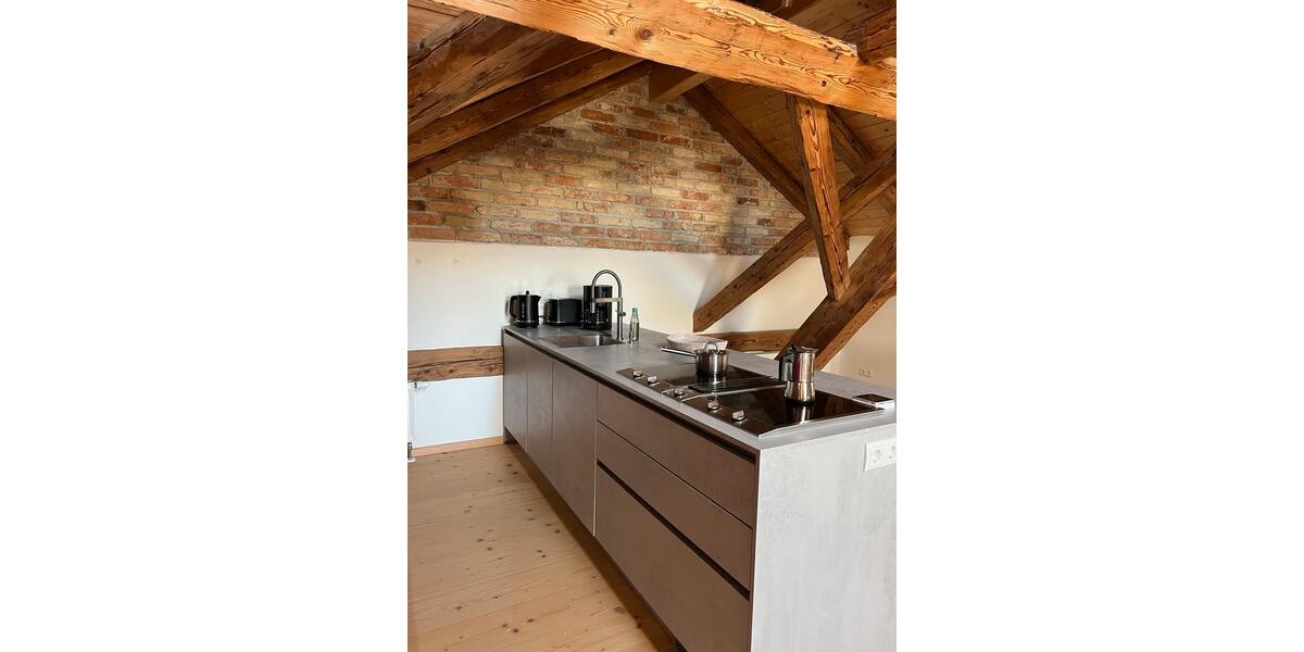 Loft - Studio - Atelier Neukirchen vorm Wald - 1 Zimmer, 82 m&sup2;, 600&euro; | Angebot:26549891
