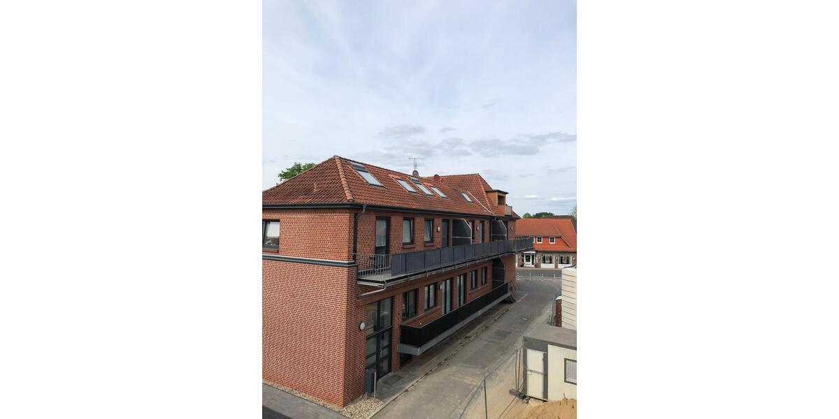 Etagenwohnung Winsen (Aller) - 2 Zimmer, 46 m&sup2;, 530&euro; | Angebot:26577036