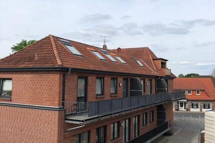 Wohnung Winsen (Aller) - 2 Zimmer, 46 m&sup2;, 530&euro; | Angebot:26577036