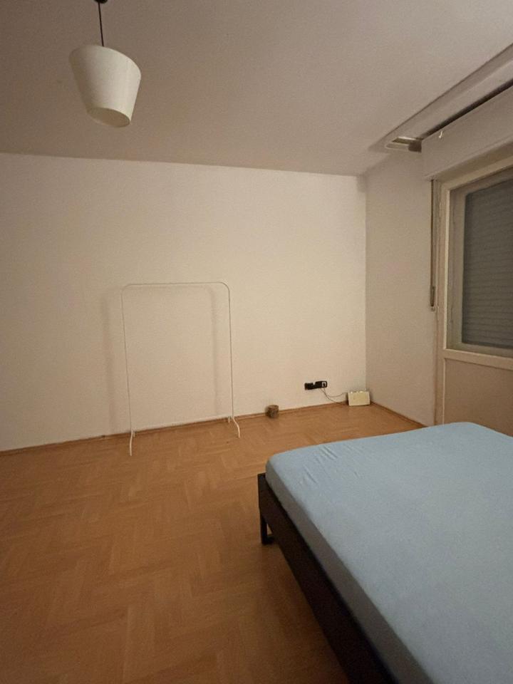 Very large room in Lankwitz starting with August