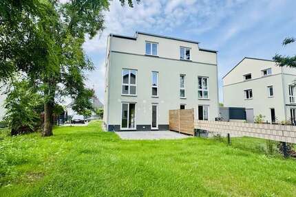 Haus zum Mieten in Berlin 2.300 € 135 m²