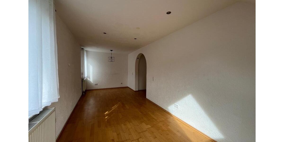 Etagenwohnung Hardt - 3 Zimmer, 78 m&sup2;, 800&euro; | Angebot:26048778