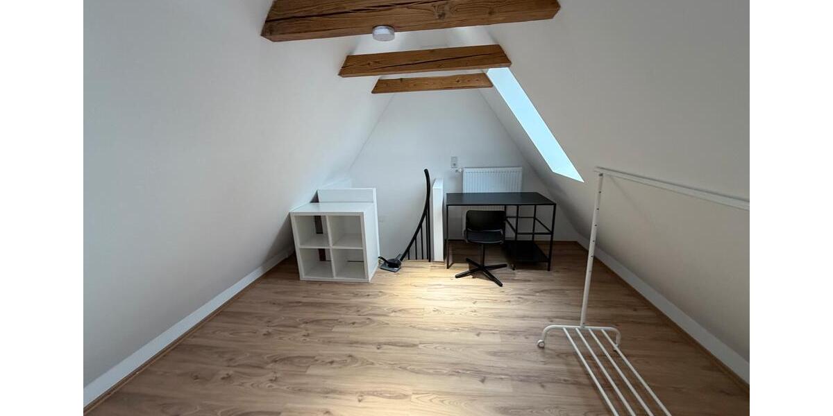 Wohnen auf Zeit Osnabrück Eversburg - 7 Zimmer, 100 m&sup2;, 325&euro; | Angebot:25984821