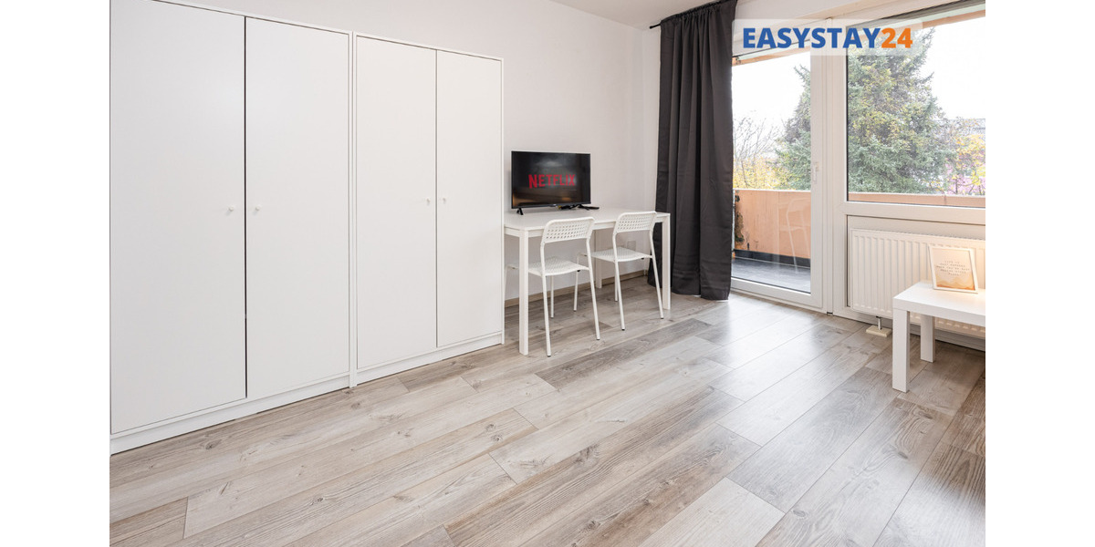 Wohnen auf Zeit Darmstadt - 3 Zimmer, 80 m&sup2;, 14&euro; | Angebot:16820586