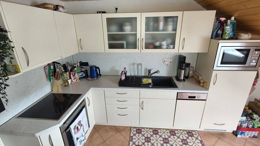 Etagenwohnung Uetze Eltze - 2 Zimmer, 63 m&sup2;, 450&euro; | Angebot:26862440