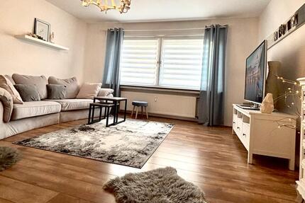 Möbilierte 2 Zimmer Mietwohnung in Essen Haarzopf zimmer