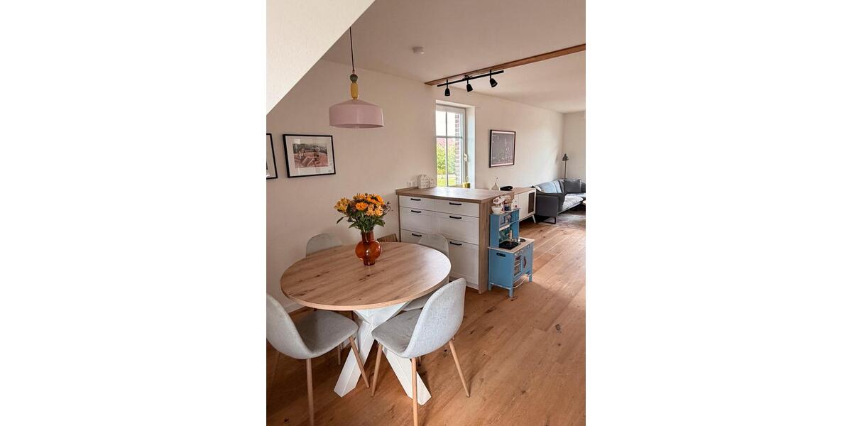 Maisonettenwohnung Bocholt - 3 Zimmer, 103 m&sup2;, 1.289&euro; | Angebot:26670829