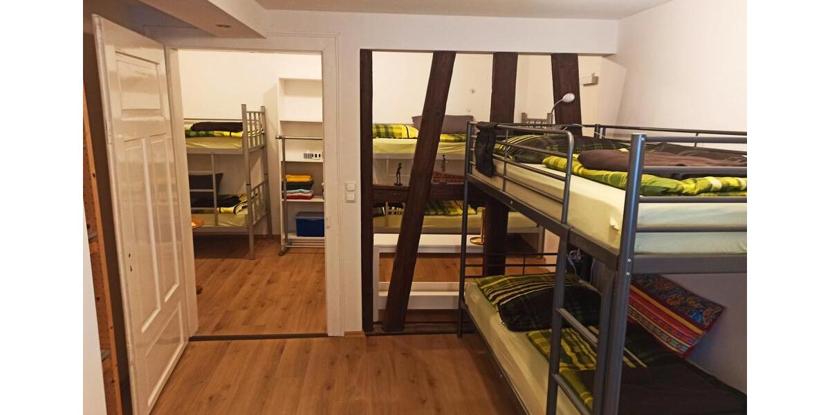 Wohnen auf Zeit Holzhausen an der Haide - 8 Zimmer, 25 m&sup2;, 45&euro; | Angebot:15621378