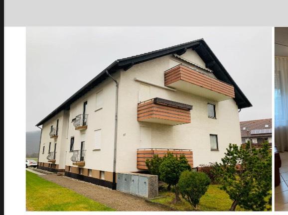Etagenwohnung Bad Sooden-Allendorf Allendorf - 1 Zimmer, 39 m&sup2;, 310&euro; | Angebot:24831101