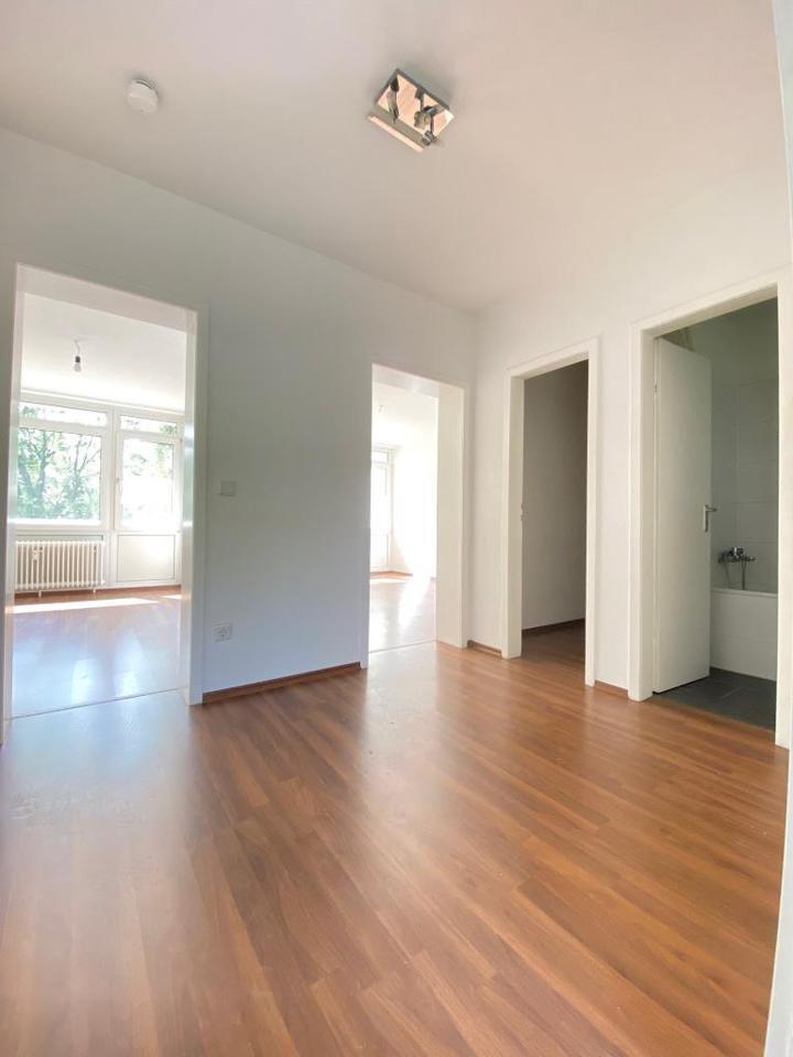 *** FamilienWohnung in Marl-Drewer im 3.OG mit Aufzug und Balkon ***
