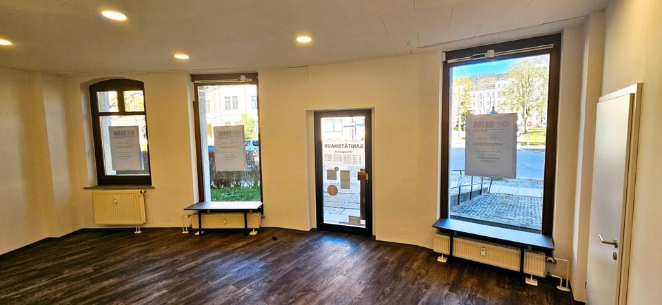 Gewerbeobjekt Chemnitz - 815&euro; | Angebot:26270639