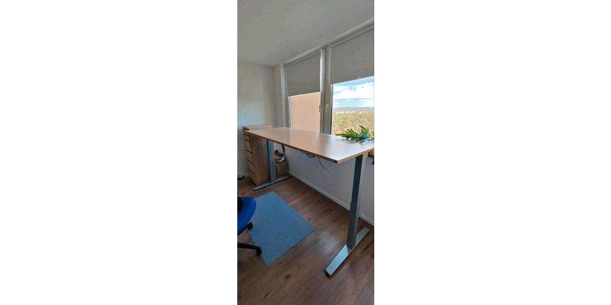 Etagenwohnung Erlangen Alterlangen - 2 Zimmer, 58 m&sup2;, 820&euro; | Angebot:25907855