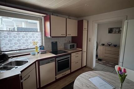 Wohnen auf Zeit Ahrensfelde - 3 Zimmer, 60 m&sup2;, 45&euro; | Angebot:26406932