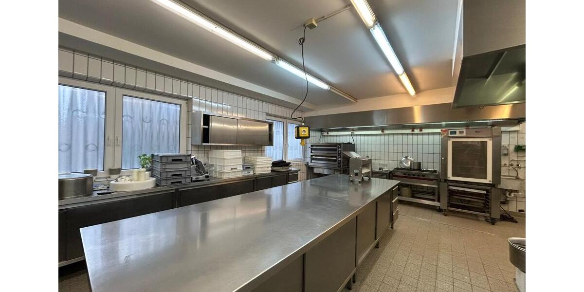 Gewerbeobjekt Wolfsburg - 1.900&euro; | Angebot:24756310