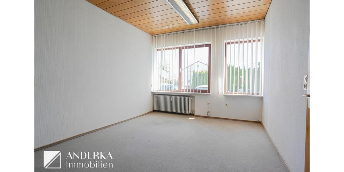 Gewerbeobjekt Burgau - 1.980&euro; | Angebot:26179948