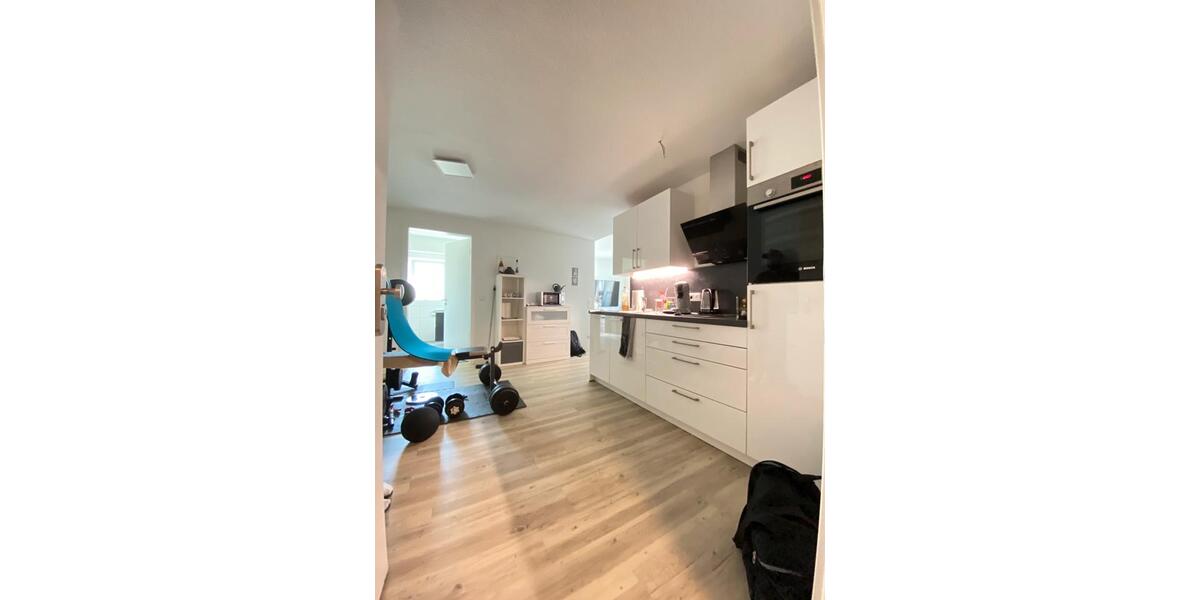 Etagenwohnung Buseck - 1 Zimmer, 52 m&sup2;, 690&euro; | Angebot:24750602