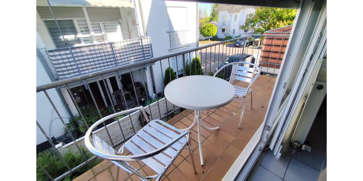 Etagenwohnung Bingen am Rhein - 1 Zimmer, 38 m&sup2;, 410&euro; | Angebot:26269192