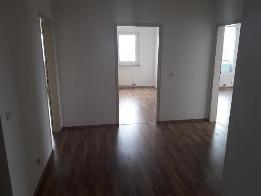 Schöne 3-Zimmer-Wohnung in zentraler Lage