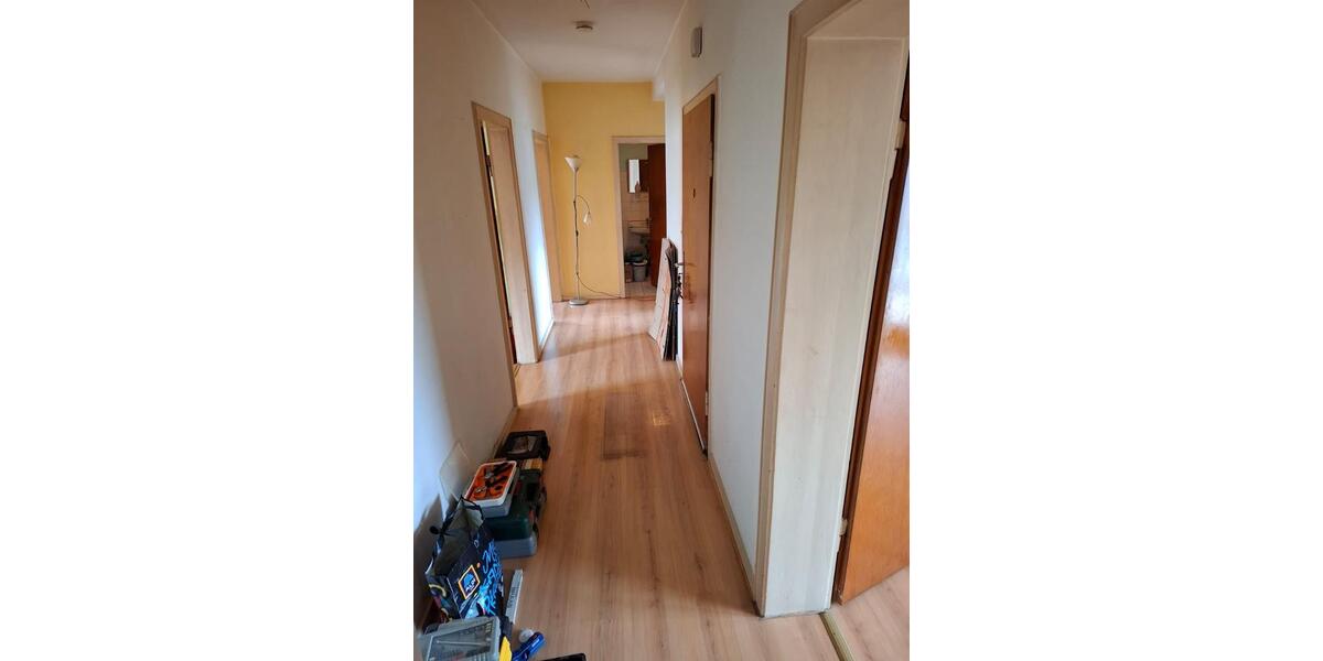 Etagenwohnung Koblenz Bubenheim - 3 Zimmer, 81 m&sup2;, 730&euro; | Angebot:25208934