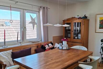 Helles WG Zimmer in grosser Wohnung in Hünstetten 1 zimmer