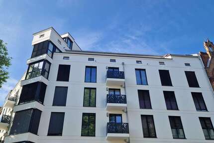 Wohnung Leipzig Zentrum-Nord - 4 Zimmer, 113 m&sup2;, 2.450&euro; | Angebot:27278652