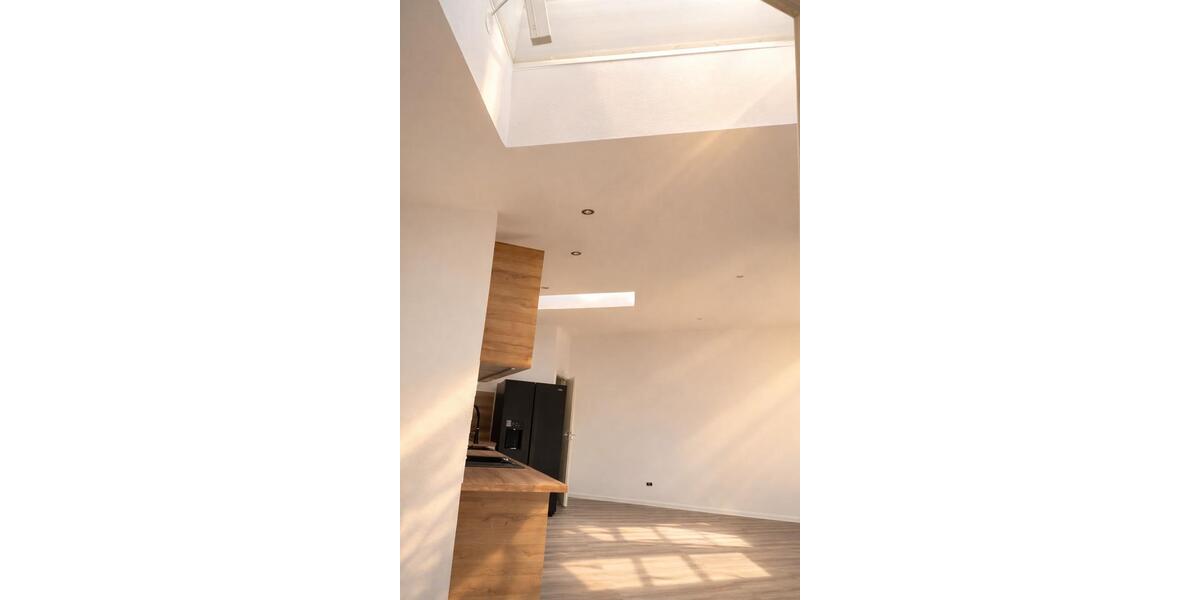 Dachgeschoßwohnung Münster-Sarmsheim Sarmsheim - 3 Zimmer, 90 m&sup2;, 1.050&euro; | Angebot:26186773