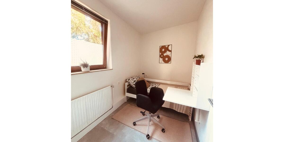 Wohnen auf Zeit Bremen Burglesum - 3 Zimmer, 65 m&sup2;, 450&euro; | Angebot:26403770