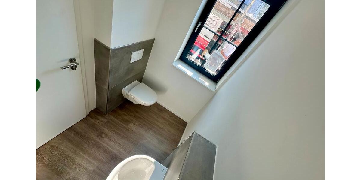 Maisonettenwohnung Saarlouis - 3 Zimmer, 95 m&sup2;, 1.390&euro; | Angebot:26511327