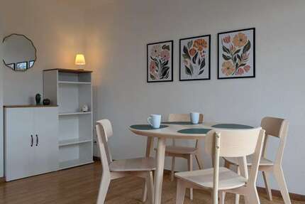 Zimmer Potsdam Eiche - 1 Zimmer, 1.500&euro; | Angebot:27561614