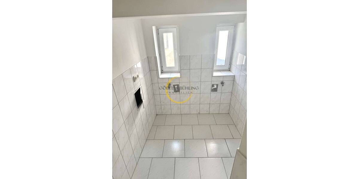 Etagenwohnung Weida - 420&euro; | Angebot:26417623