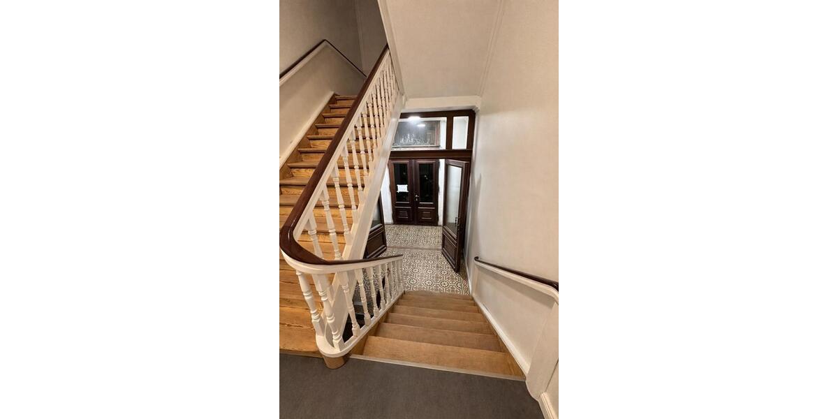 Etagenwohnung Bremen Östliche Vorstadt - 1 Zimmer, 23 m&sup2;, 400&euro; | Angebot:24748924