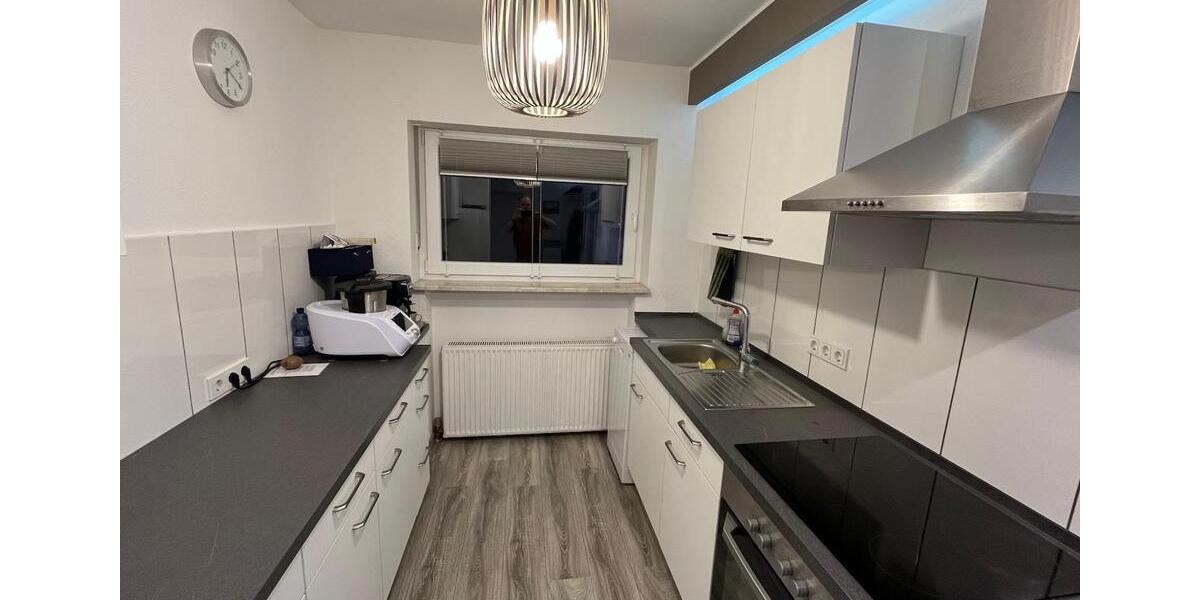 3 Zimmer Wohnung in Herborn 3 zimmer