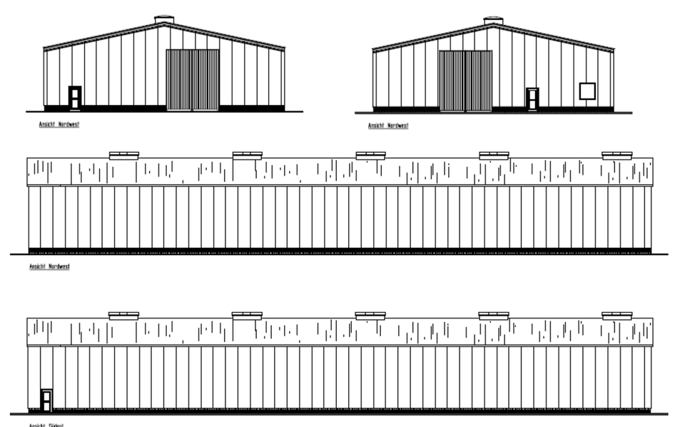 Gewerbeobjekt Großefehn - 3.400&euro; | Angebot:23786096