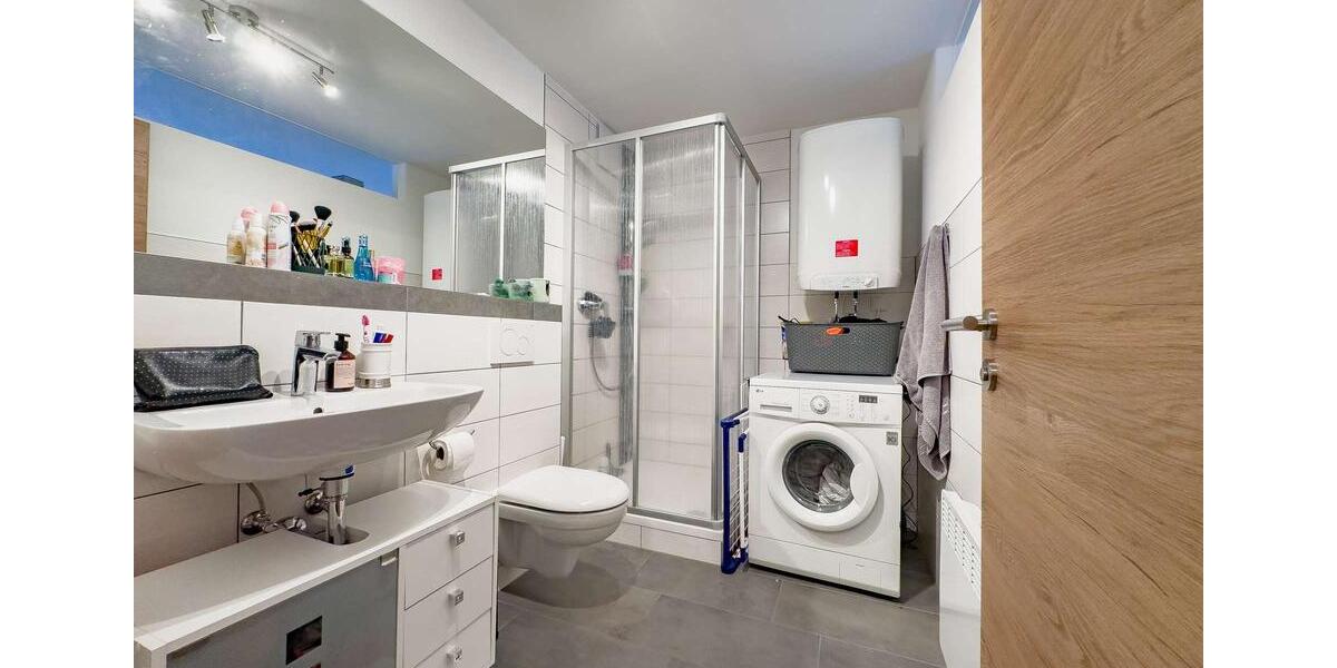 Erdgeschoßwohnung Passau Mühltal - 1 Zimmer, 27 m&sup2;, 380&euro; | Angebot:26586661
